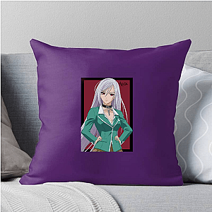 Unseal the Sass Rosario Vampire Pillows Cover