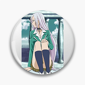 Vamp Life, School Life Rosario Vampire Pins