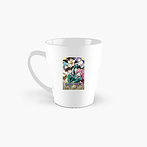 Monster Girl Approved Rosario Vampire Mugs