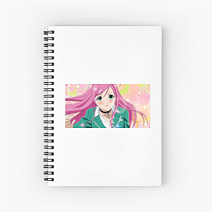 Monsters Need Love Too Rosario Vampire Notebook