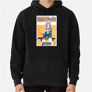 Fangirls & Fangs Rosario Vampire Hoodies