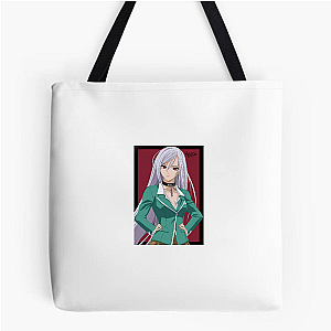 Unseal the Sass Rosario Vampire Bags