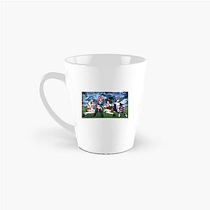 Tsukune’s Harem Club Rosario Vampire Mugs
