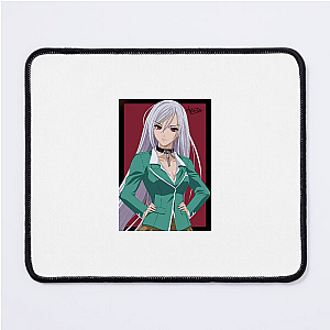 Unseal the Sass Rosario Vampire Mouse Pads