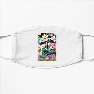Monster Girl Approved Rosario Vampire Face Masks