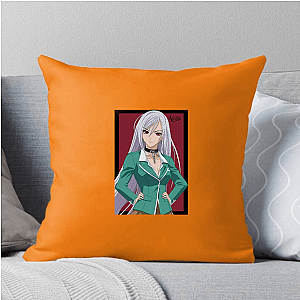 Unseal the Sass Rosario Vampire Pillows Cover