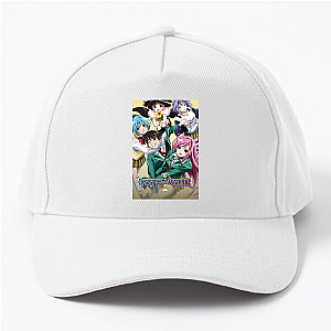 Monster Girl Approved Rosario Vampire Hats & Caps