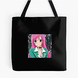 Bite Me – Rosario Edition Rosario Vampire Bags