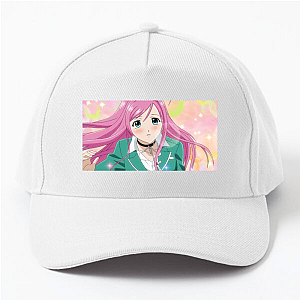 Monsters Need Love Too Rosario Vampire Hats & Caps