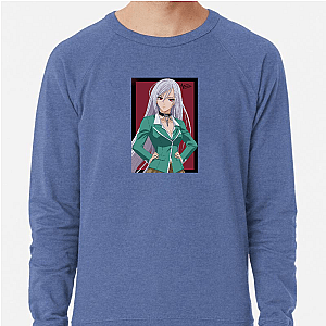 Unseal the Sass Rosario Vampire Sweatshirts