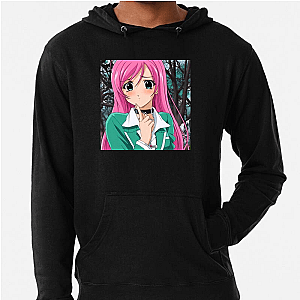 Bite Me – Rosario Edition Rosario Vampire Hoodies