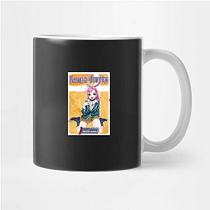 Fangirls & Fangs Rosario Vampire Mugs