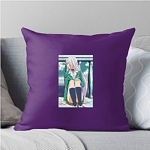 Vamp Life, School Life Rosario Vampire Pillows Cover