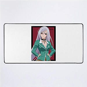 Unseal the Sass Rosario Vampire Mouse Pads