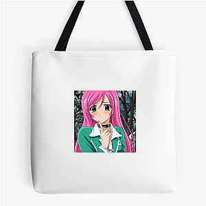 Bite Me – Rosario Edition Rosario Vampire Bags