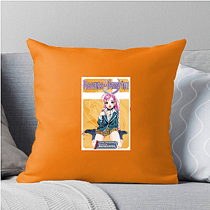 Fangirls & Fangs Rosario Vampire Pillows Cover