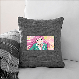 Monsters Need Love Too Rosario Vampire Pillows Cover