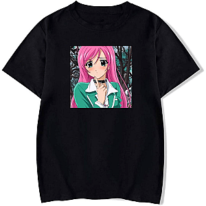 Bite Me – Rosario Edition Rosario Vampire T-Shirts