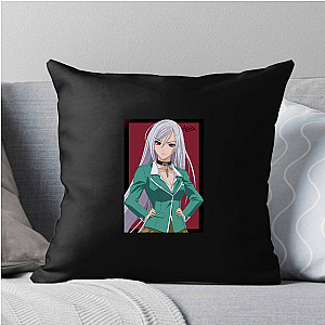 Unseal the Sass Rosario Vampire Pillows Cover