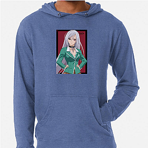 Unseal the Sass Rosario Vampire Hoodies