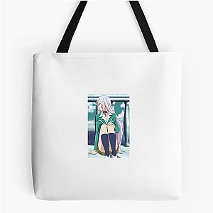 Vamp Life, School Life Rosario Vampire Bags