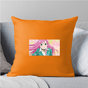 Monsters Need Love Too Rosario Vampire Pillows Cover