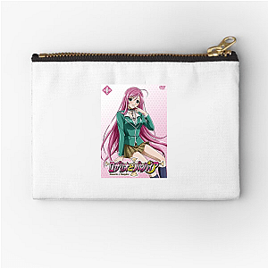 Vampire Vibes – Rosario Style Rosario Vampire Zipper Pouches