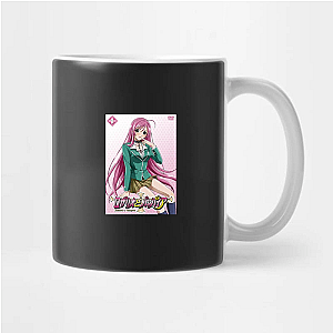 Vampire Vibes – Rosario Style Rosario Vampire Mugs
