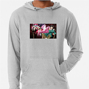 Rosario Unsealed Rosario Vampire Hoodies