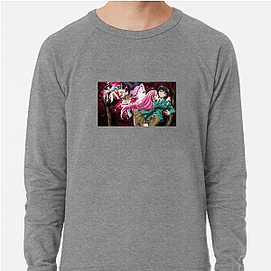 Rosario Unsealed Rosario Vampire Sweatshirts