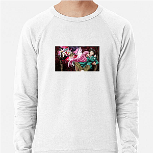 Rosario Unsealed Rosario Vampire Sweatshirts