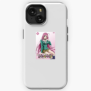 Vampire Vibes – Rosario Style Rosario Vampire Samsung Cases