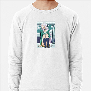 Vamp Life, School Life Rosario Vampire Sweatshirts