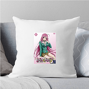 Vampire Vibes – Rosario Style Rosario Vampire Pillows Cover