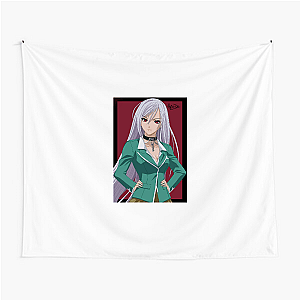 Unseal the Sass Rosario Vampire Tapestries
