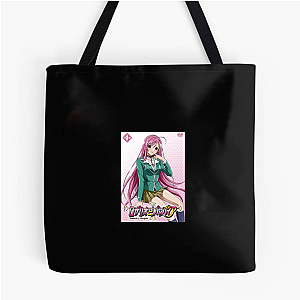 Vampire Vibes – Rosario Style Rosario Vampire Bags