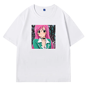 Bite Me – Rosario Edition Rosario Vampire T-Shirts