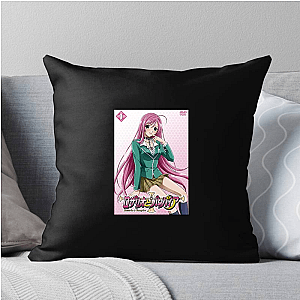 Vampire Vibes – Rosario Style Rosario Vampire Pillows Cover