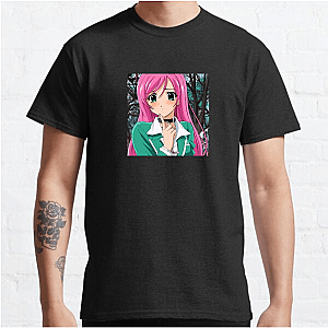 Bite Me – Rosario Edition Rosario Vampire T-Shirts