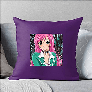 Bite Me – Rosario Edition Rosario Vampire Pillows Cover
