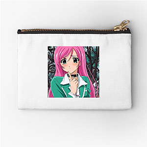 Bite Me – Rosario Edition Rosario Vampire Zipper Pouches