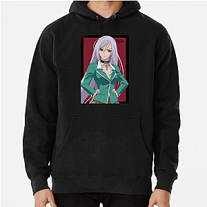 Unseal the Sass Rosario Vampire Hoodies