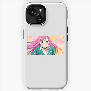 Monsters Need Love Too Rosario Vampire Samsung Cases