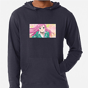 Monsters Need Love Too Rosario Vampire Hoodies