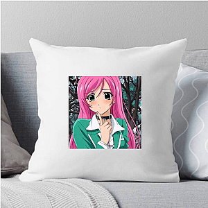 Bite Me – Rosario Edition Rosario Vampire Pillows Cover