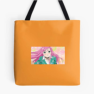 Monsters Need Love Too Rosario Vampire Bags