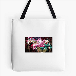Rosario Unsealed Rosario Vampire Bags