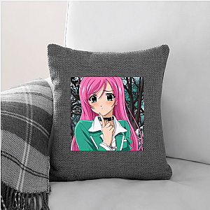 Bite Me – Rosario Edition Rosario Vampire Pillows Cover