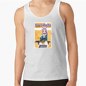 Fangirls & Fangs Rosario Vampire Tank Tops