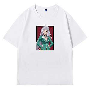 Unseal the Sass Rosario Vampire T-Shirts
